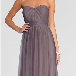 Jenny Yoo Annabelle Convertible Formal/Prom Dress